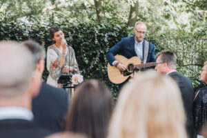 Hochzeitssängerin - freie Trauung - Live Musik - Hochzeitsmusiker